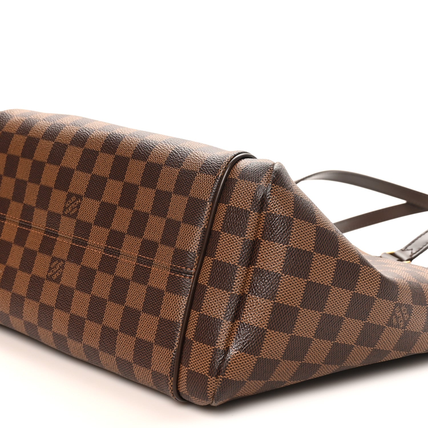 Louis Vuitton Damier Ebene Totally MM 9 of 9