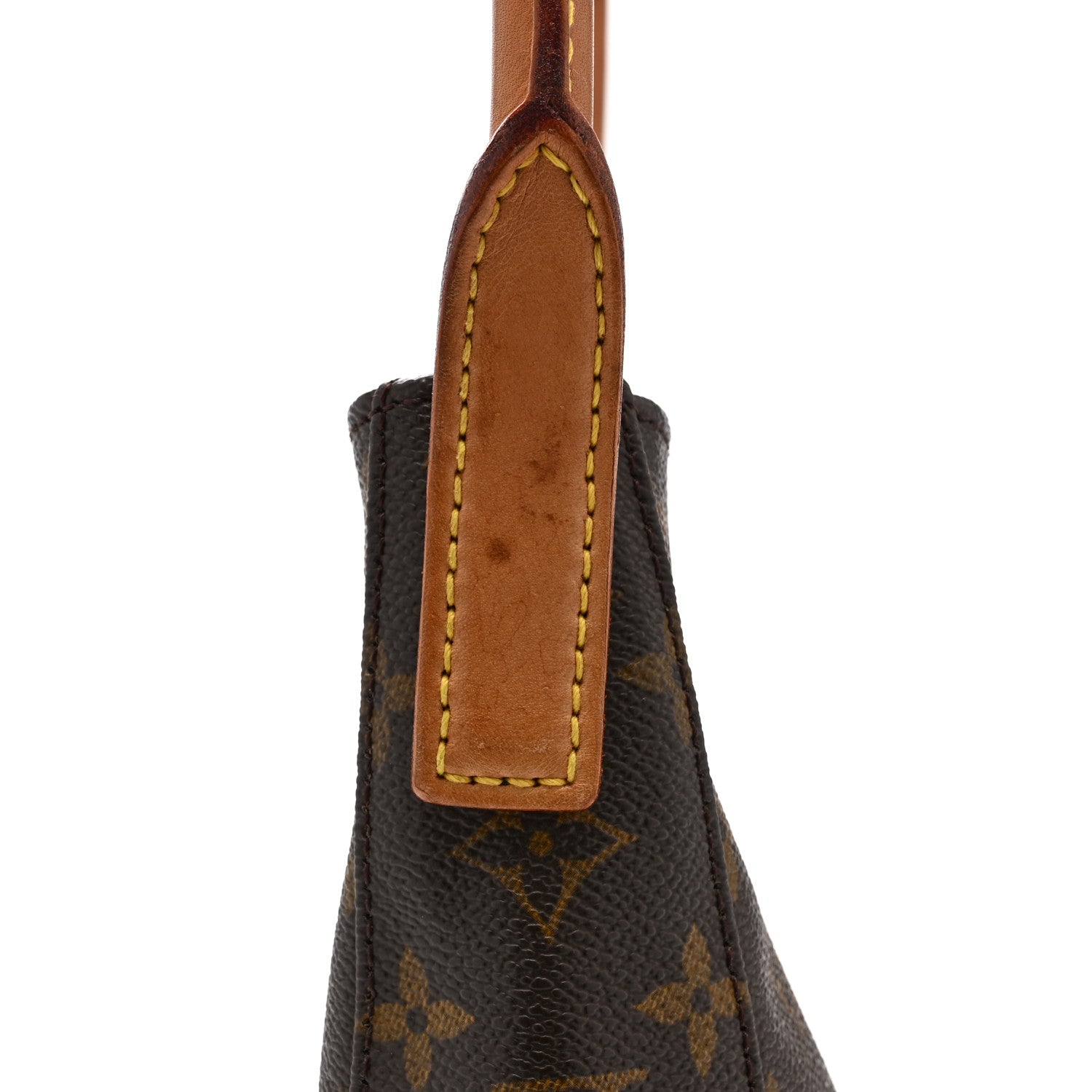 Louis Vuitton Monogram Looping GM 11 of 12