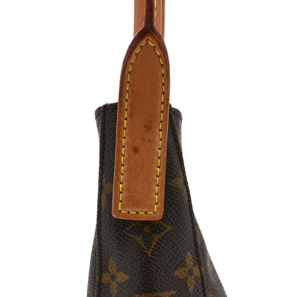Louis Vuitton Monogram Looping GM 11 of 12