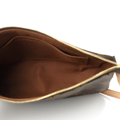 Louis Vuitton Monogram Pochette Accessories NM 5 of 10