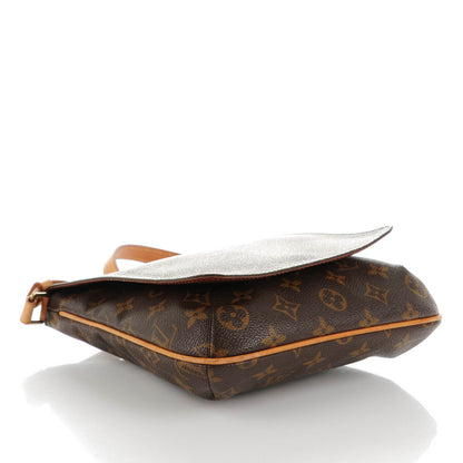 Louis Vuitton Monogram Musette Salsa 4 of 8
