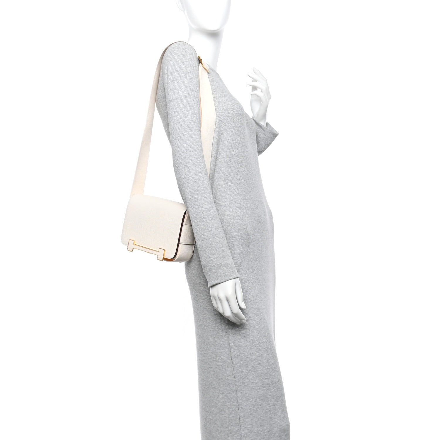 Hermes Chevre Mysore Geta Nata 2 of 11