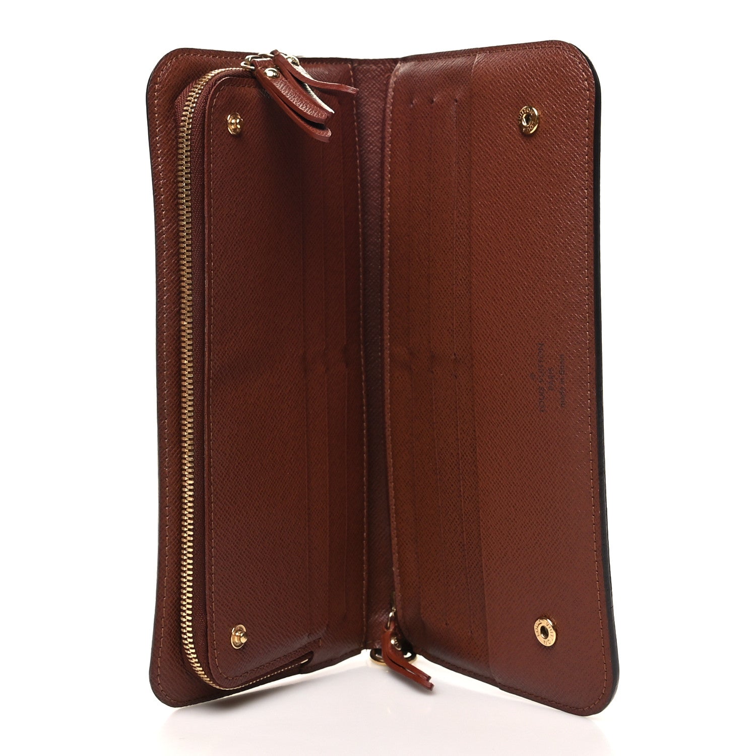 Louis Vuitton Monogram Insolite Wallet 5 of 10