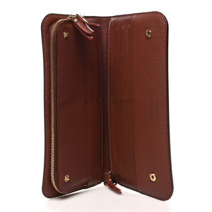 Louis Vuitton Monogram Insolite Wallet 5 of 10