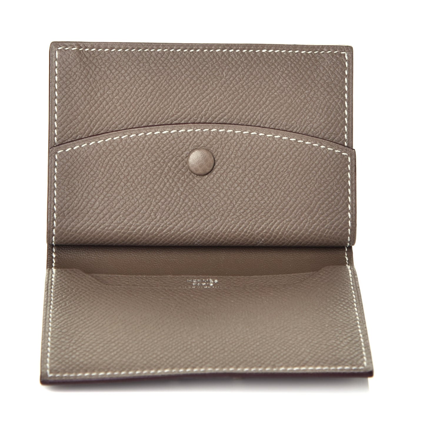 Epsom Mini Bearn Wallet Etoupe