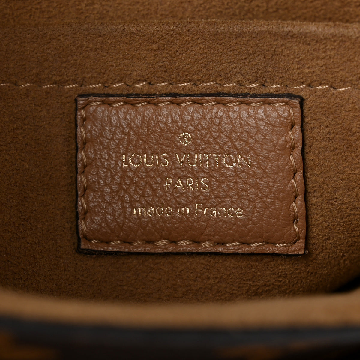 Monogram Marignan Sesame