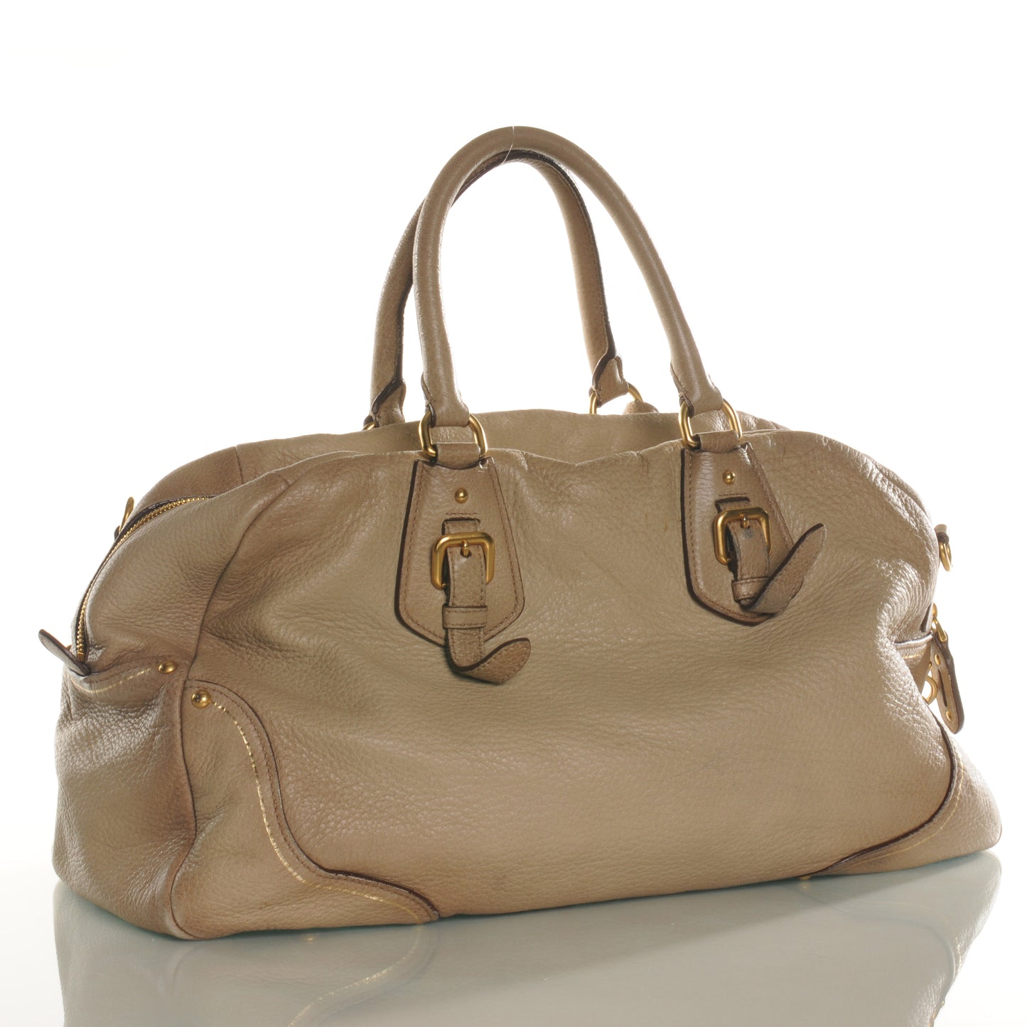 Cervo Antik Bauletto