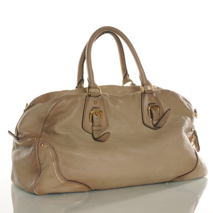 Prada Cervo Antik Bauletto 3 of 8