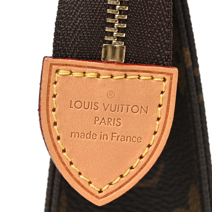 Louis Vuitton Monogram Toiletry Pouch 15 6 of 6