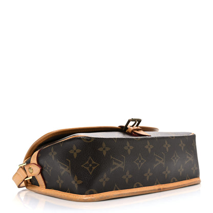 Louis Vuitton Monogram Sologne 4 of 13