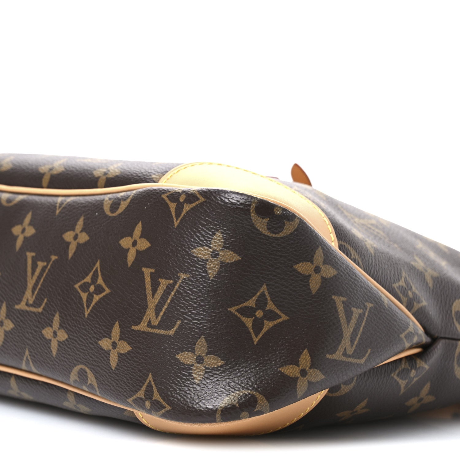 Louis Vuitton Monogram Odeon MM Natural 9 of 9