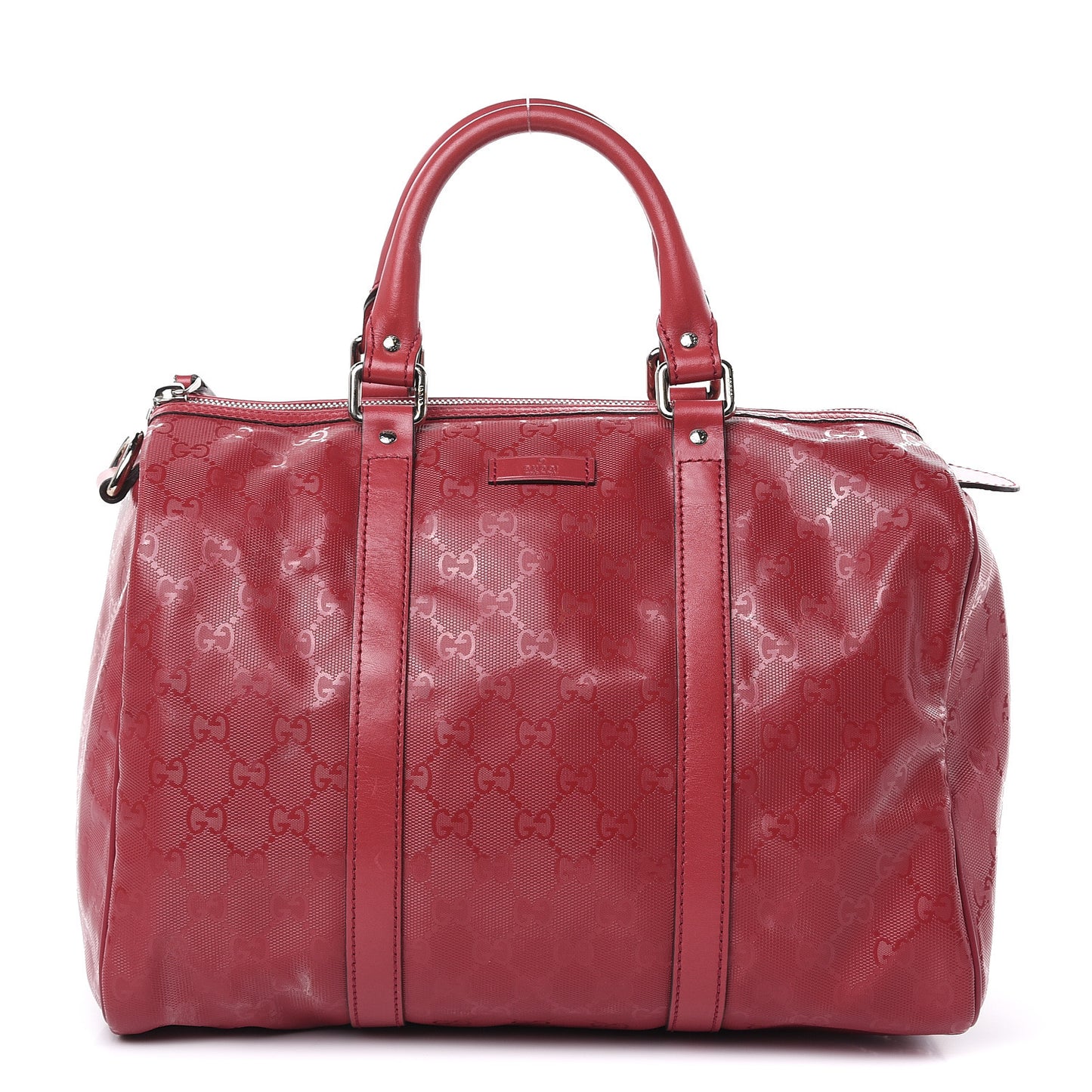 Imprime Monogram Medium Joy Boston Rose Blush