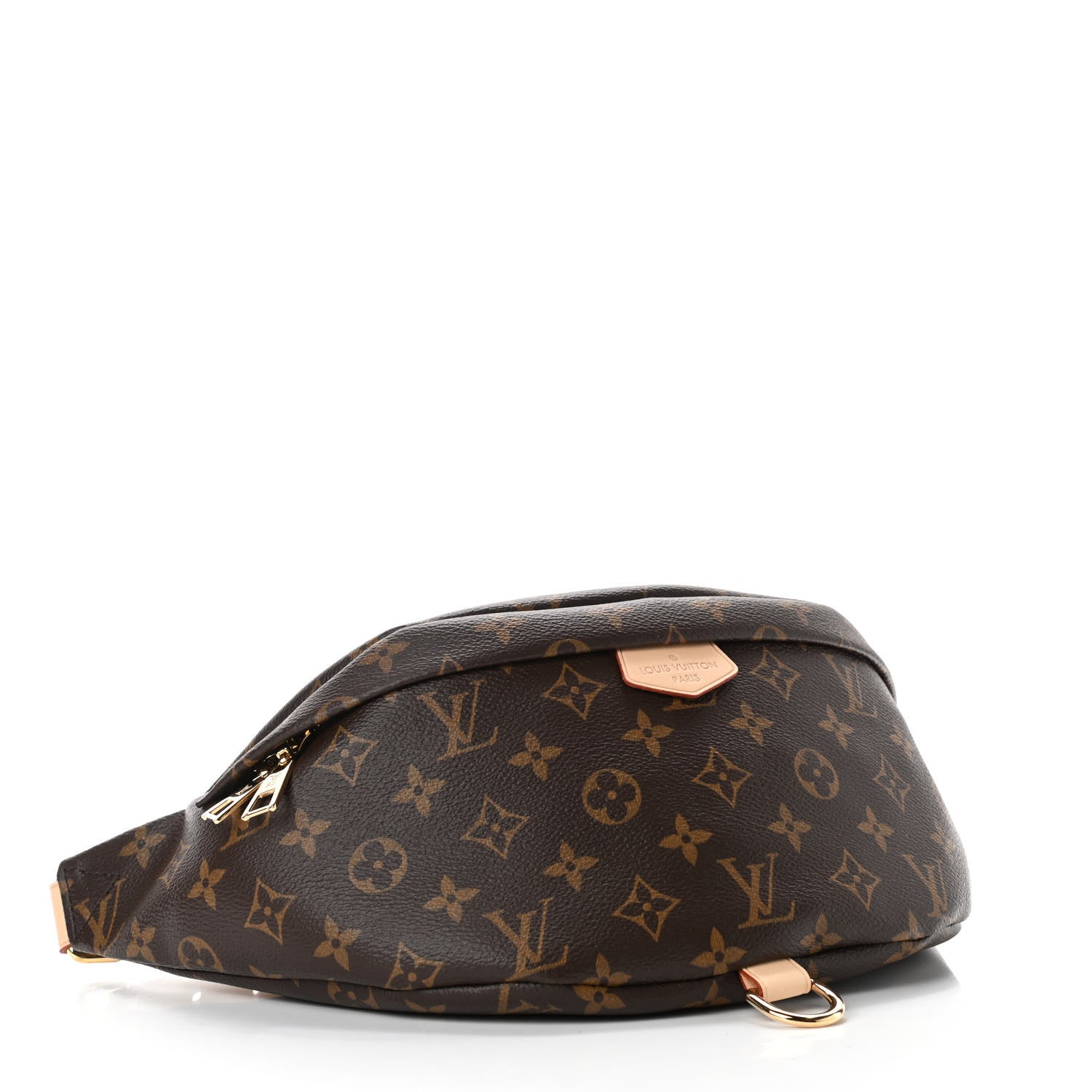 Louis Vuitton Monogram Bumbag 4 of 9