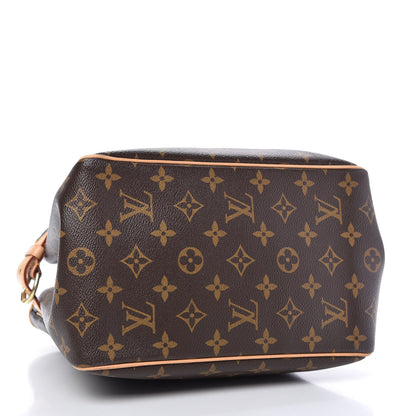 Louis Vuitton Monogram Batignolles 4 of 10