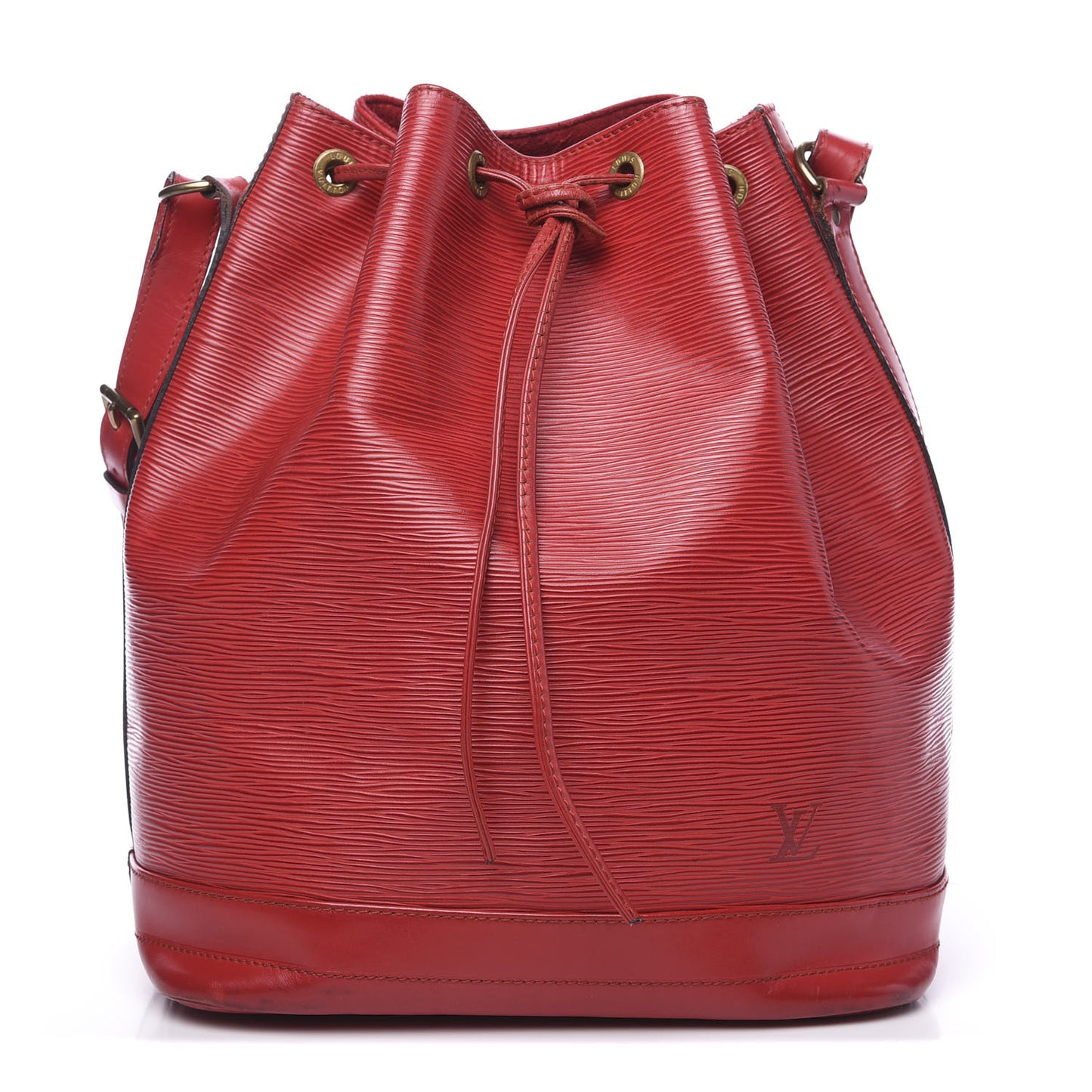 Epi Noe Castillan Red