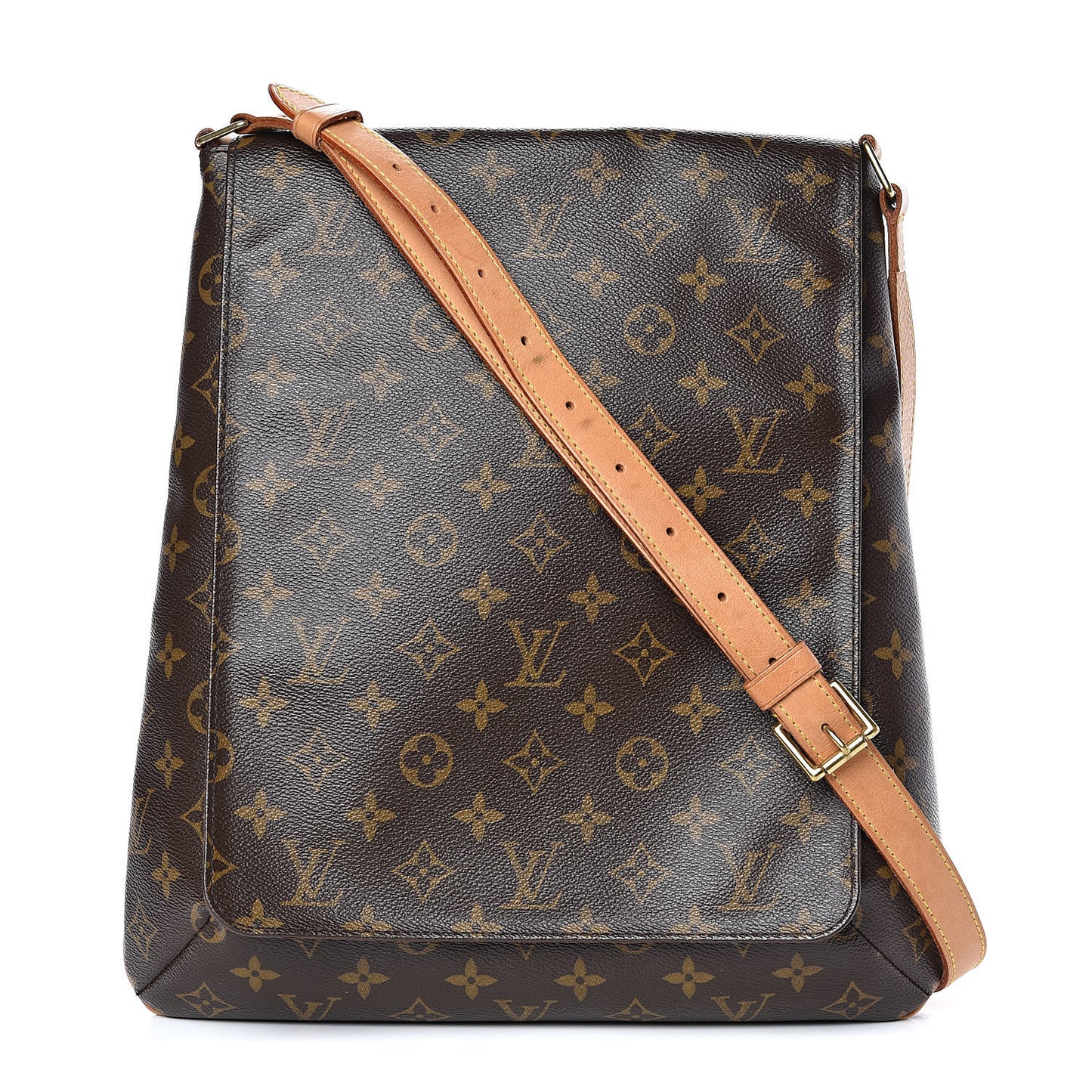Monogram Musette GM
