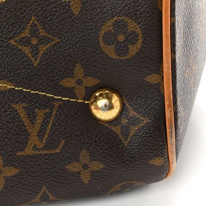 Louis Vuitton Monogram Tivoli PM 15 of 24