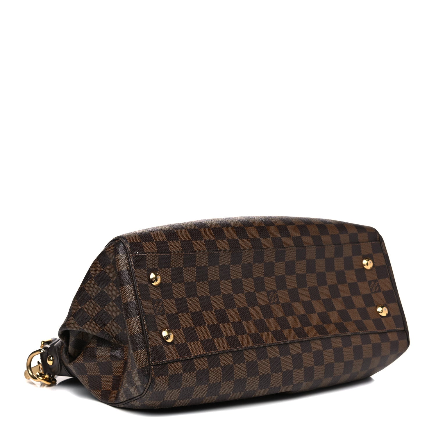 Louis Vuitton Damier Ebene Trevi GM 4 of 16