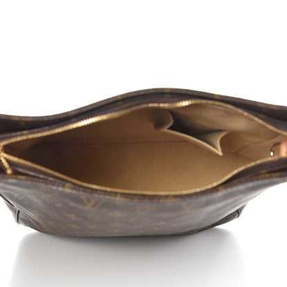 Louis Vuitton Monogram Looping GM 5 of 9