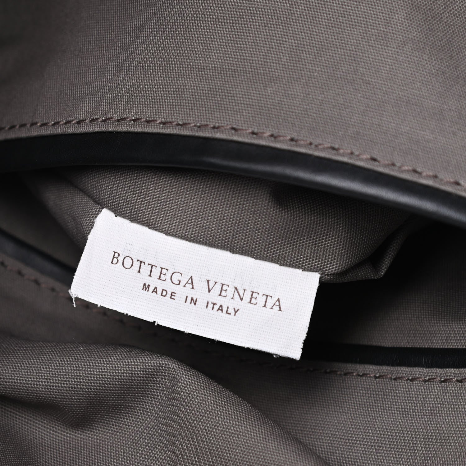 Bottega Veneta Nappa Intrecciato Tote Black 6 of 9