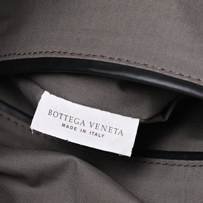 Bottega Veneta Nappa Intrecciato Tote Black 6 of 9