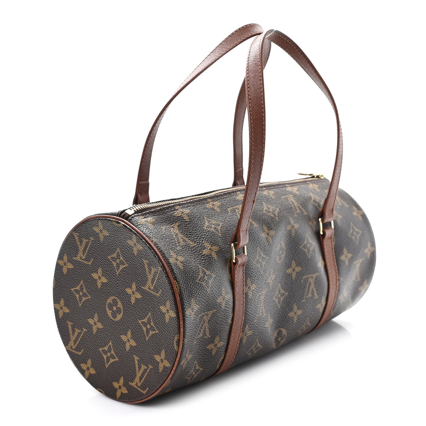 Monogram Papillon 30