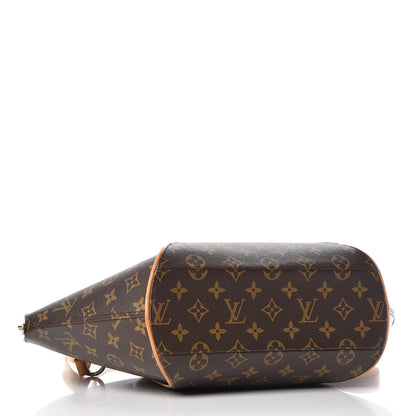 Louis Vuitton Monogram Ellipse GM Shopping Bag 4 of 19