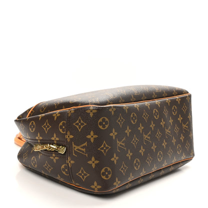 Louis Vuitton Monogram Deauville 4 of 11