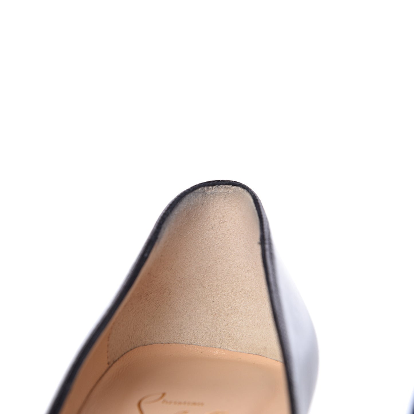 Kid Bianca 140 Pumps 38.5 Black