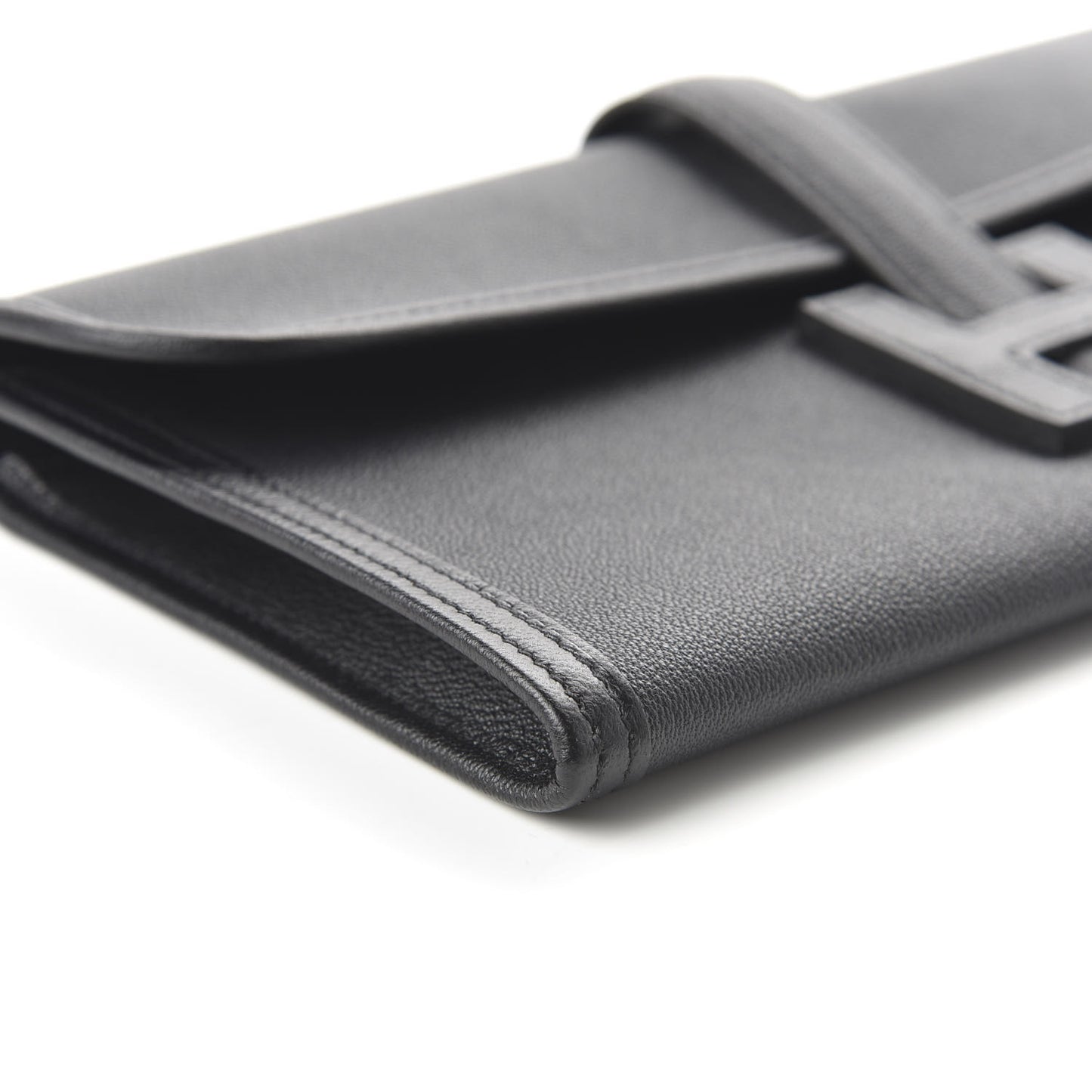 Chevre Chandra Jige Elan 29 Clutch Black