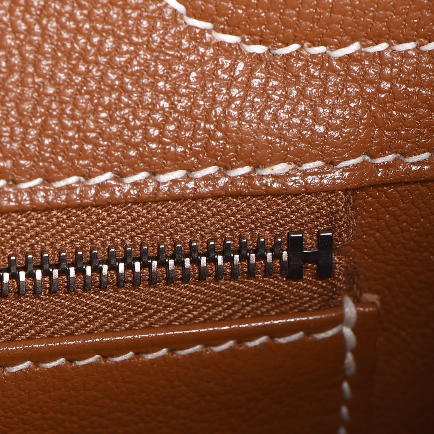 Togo Birkin 30 Gold