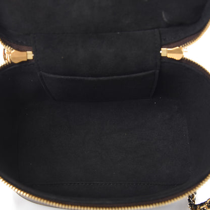 Louis Vuitton Reverse Monogram Vanity PM 4 of 8