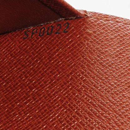 Louis Vuitton Monogram Medium Ring Agenda Cover 7 of 7