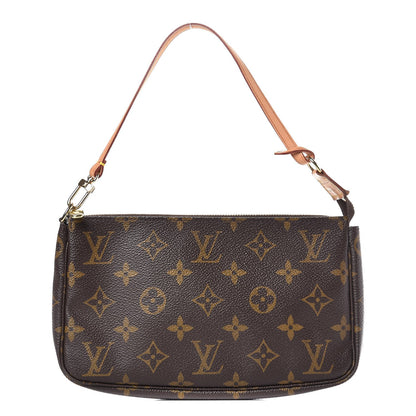 Louis Vuitton Monogram Pochette Accessories 1 of 7