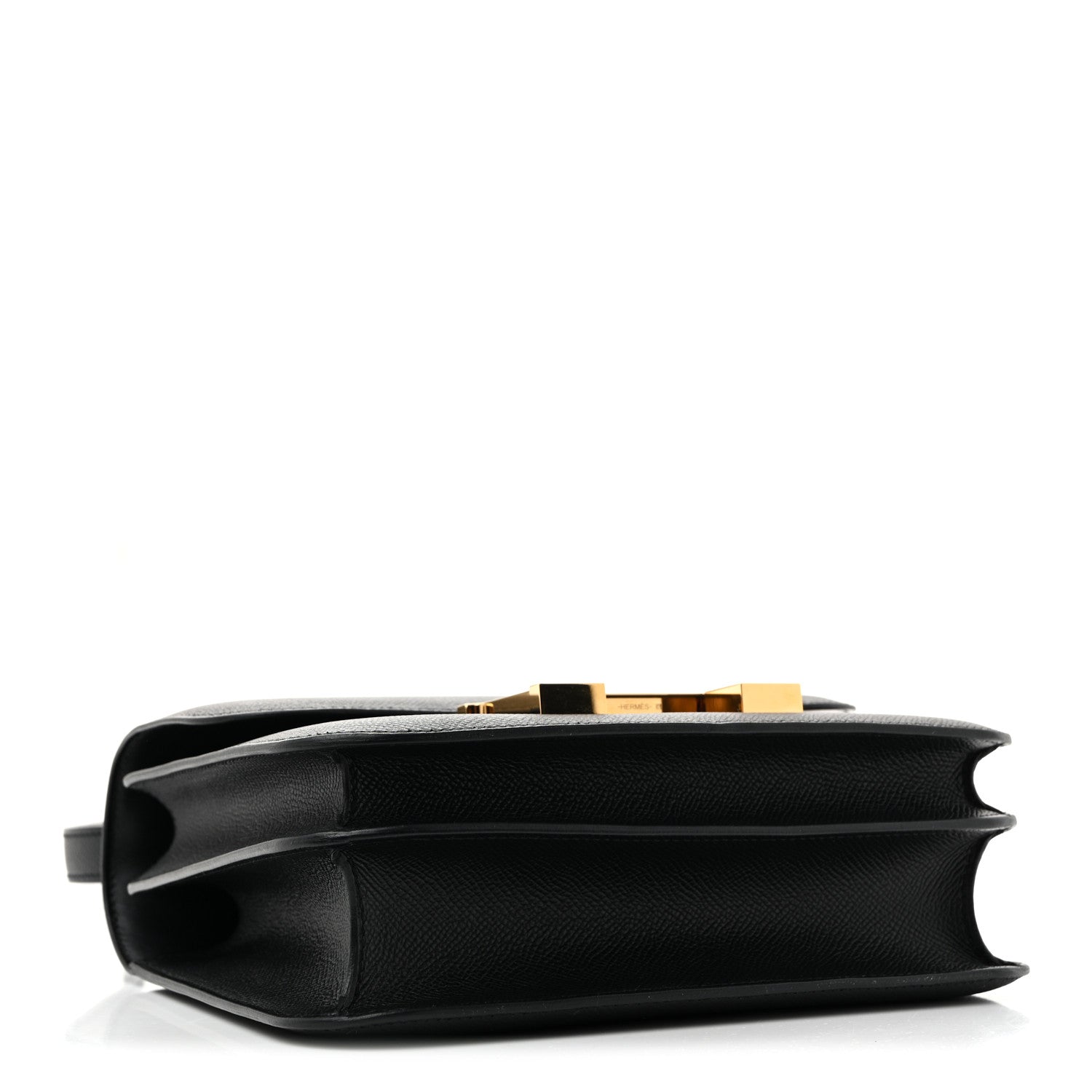 Hermes Epsom Constance 24 Black 4 of 13