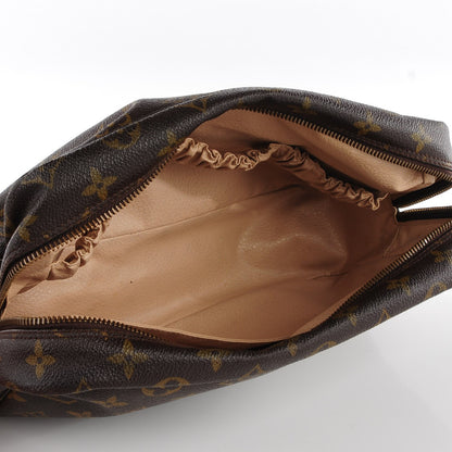 Louis Vuitton Monogram Trousse Toilette 28 7 of 16