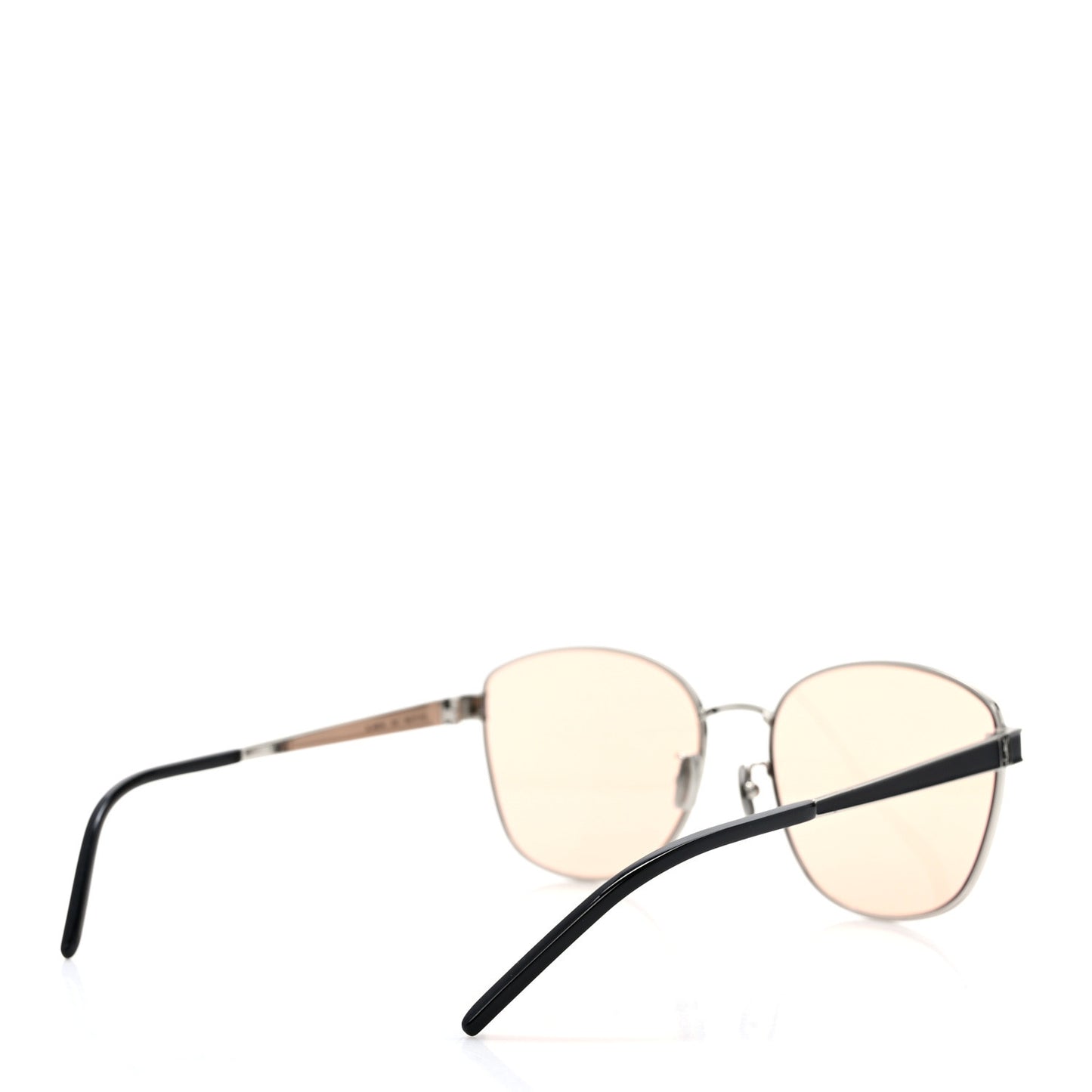Metal SL MK67 M Sunglasses Silver
