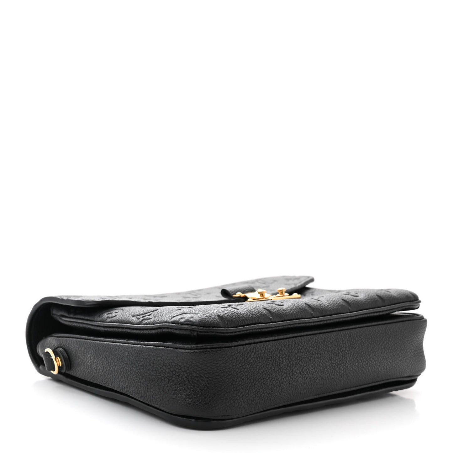 Empreinte Pochette Metis Black
