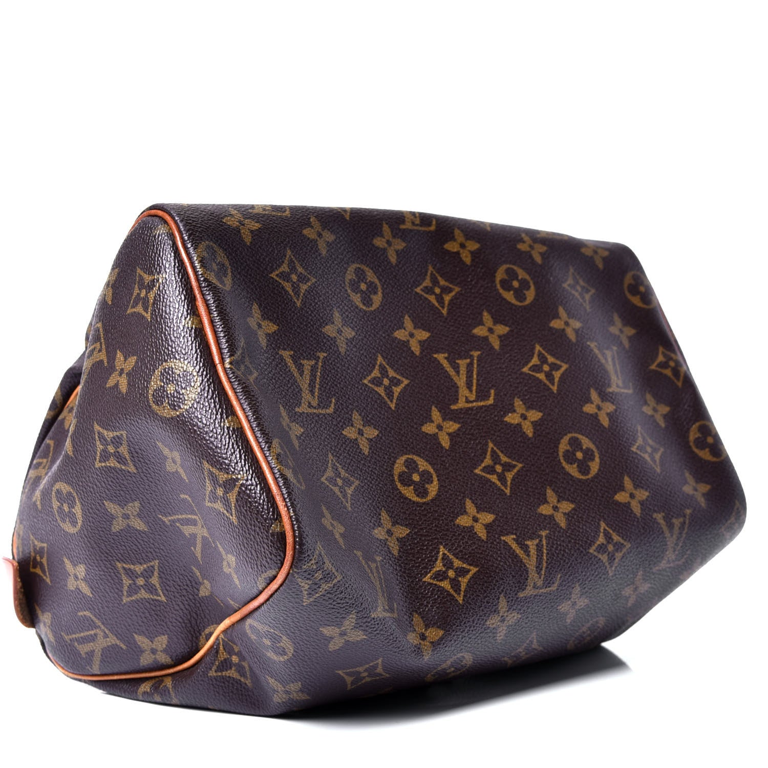 Louis Vuitton Monogram Speedy 25 3 of 6