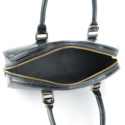 Louis Vuitton Epi Jasmin Black 5 of 8
