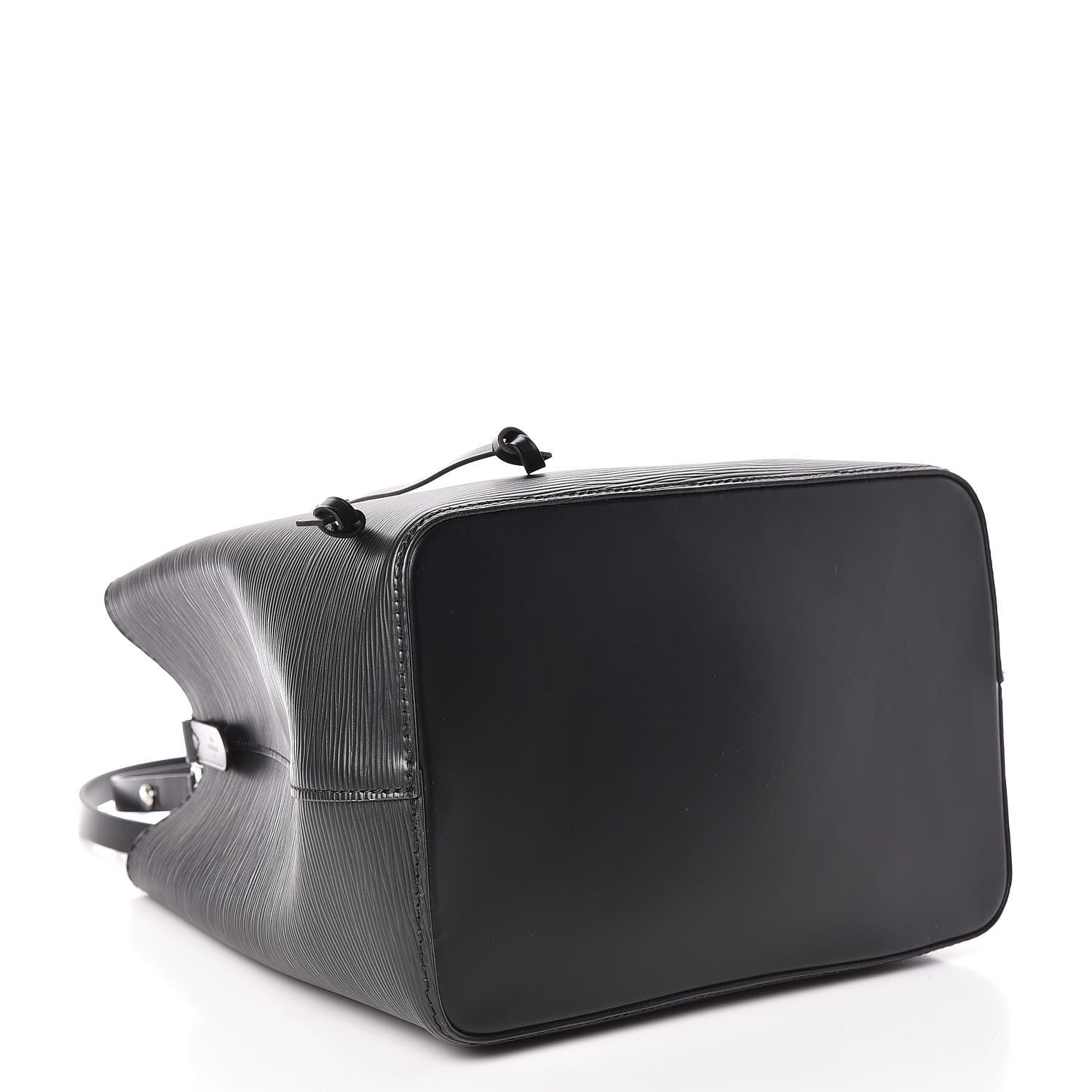 Louis Vuitton Epi Neonoe Black 4 of 11