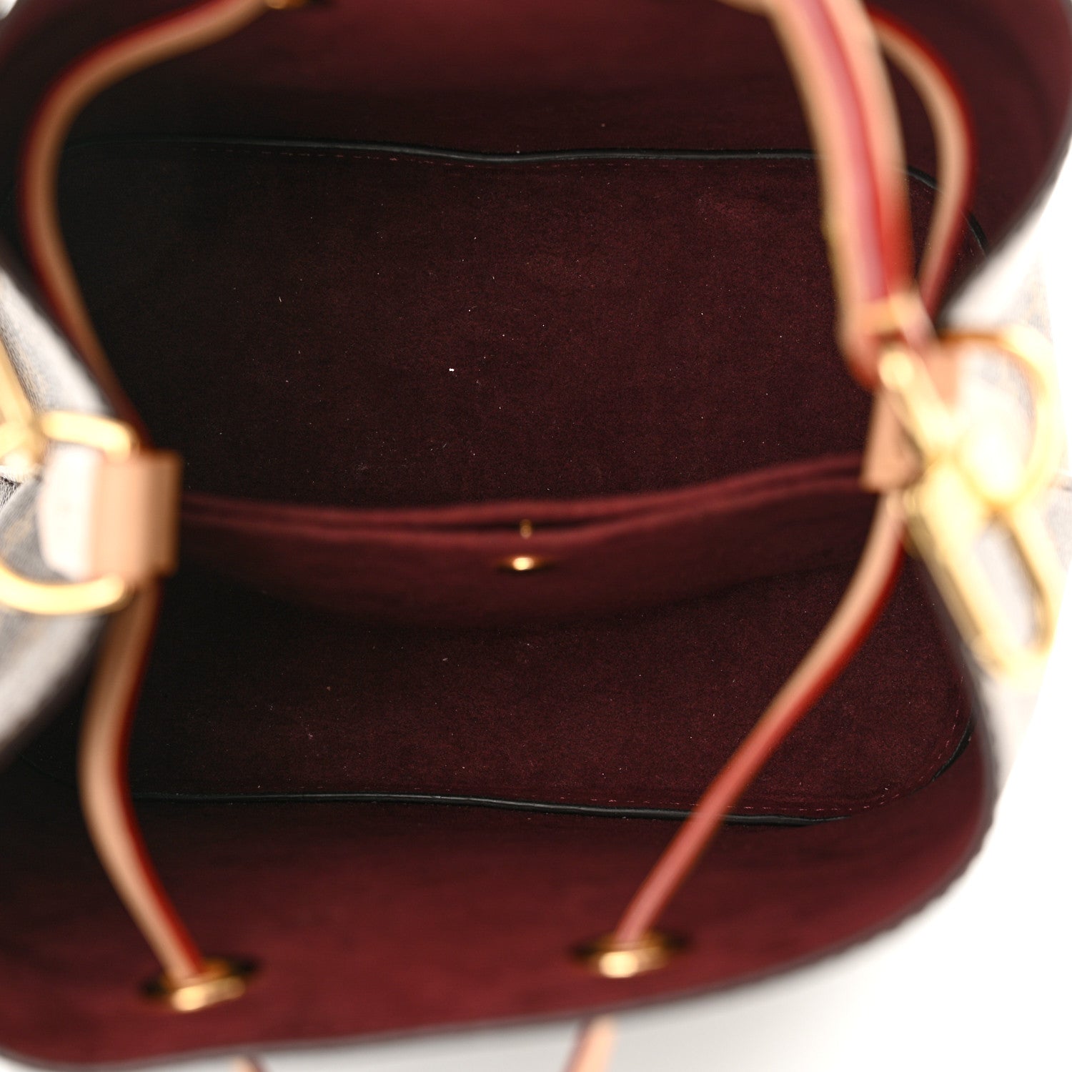 Louis Vuitton Monogram Neonoe BB 5 of 11