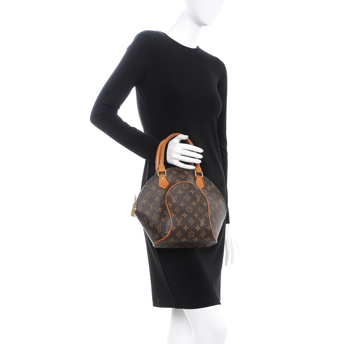Monogram Ellipse PM