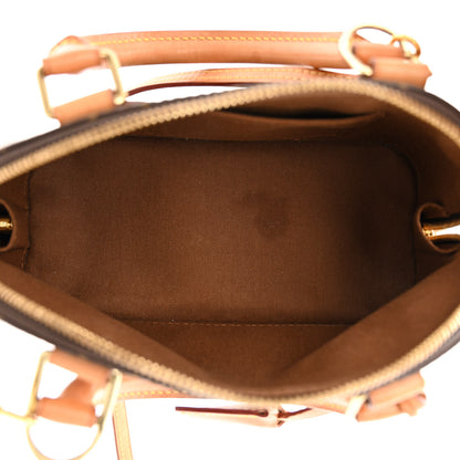 Louis Vuitton Monogram Alma BB 5 of 12