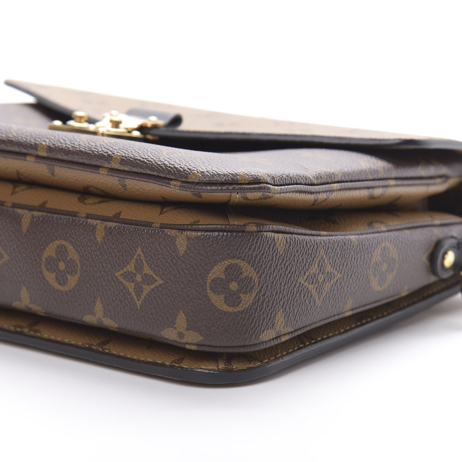 Louis Vuitton Reverse Monogram Pochette Metis 11 of 12