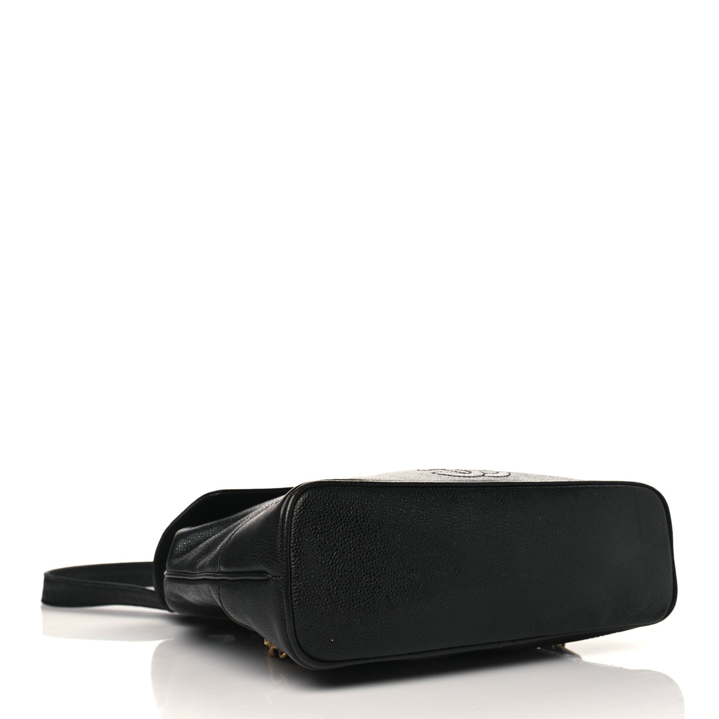 Caviar CC Backpack Black