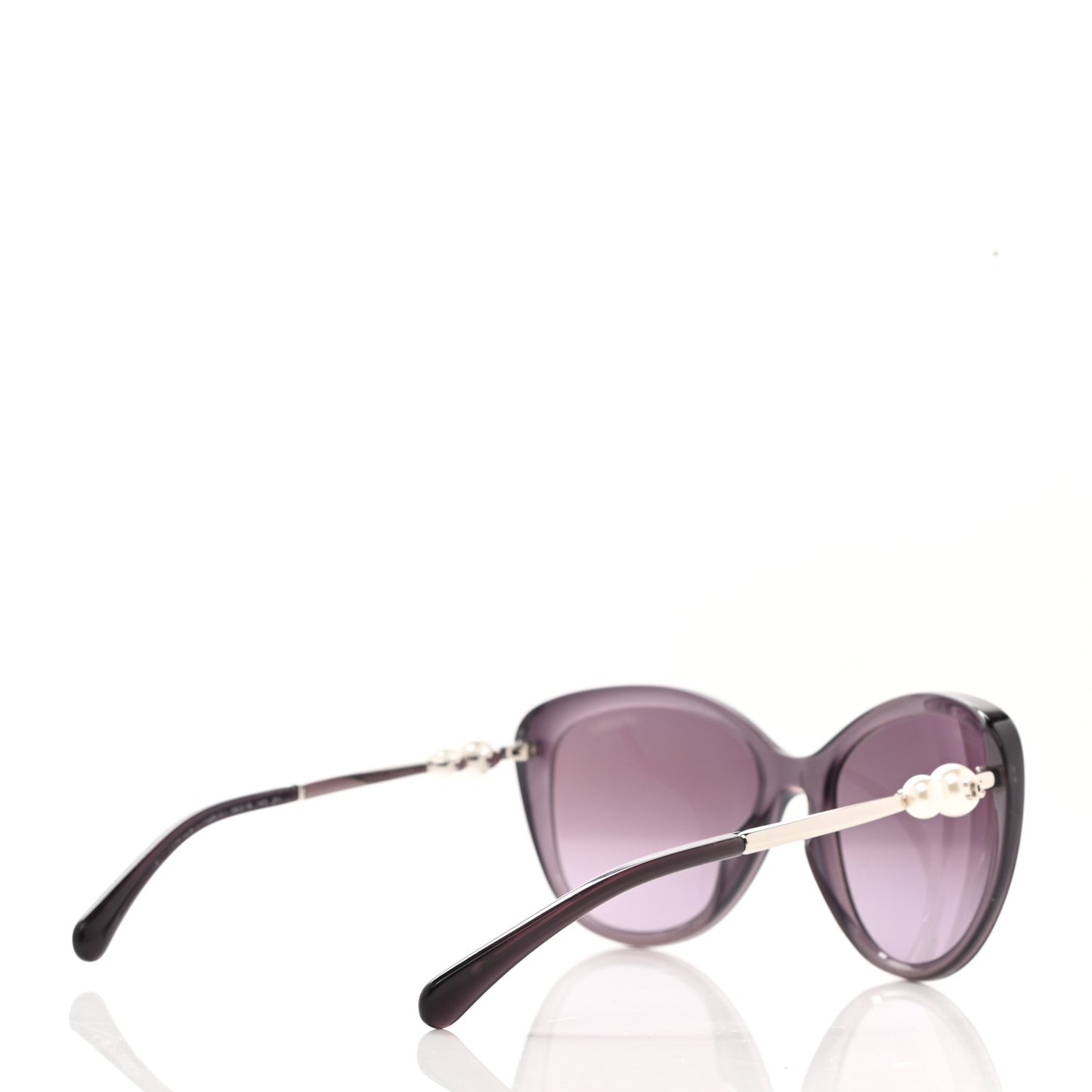 Pearl Sunglasses 5338-H-A Purple