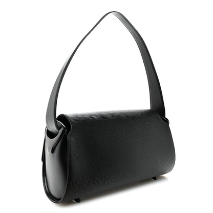 Louis Vuitton Epi Nocturne GM  Black 3 of 9