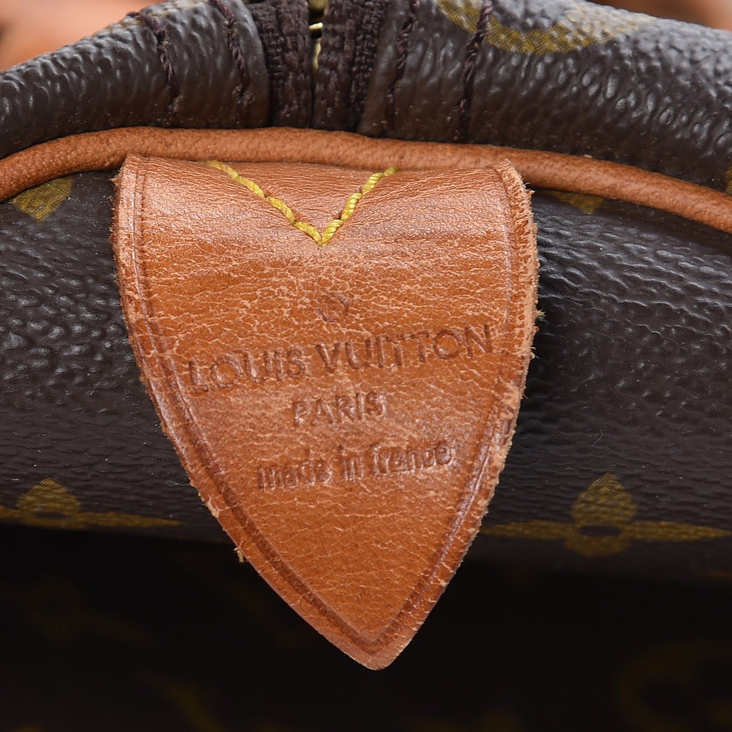 Monogram Keepall 50