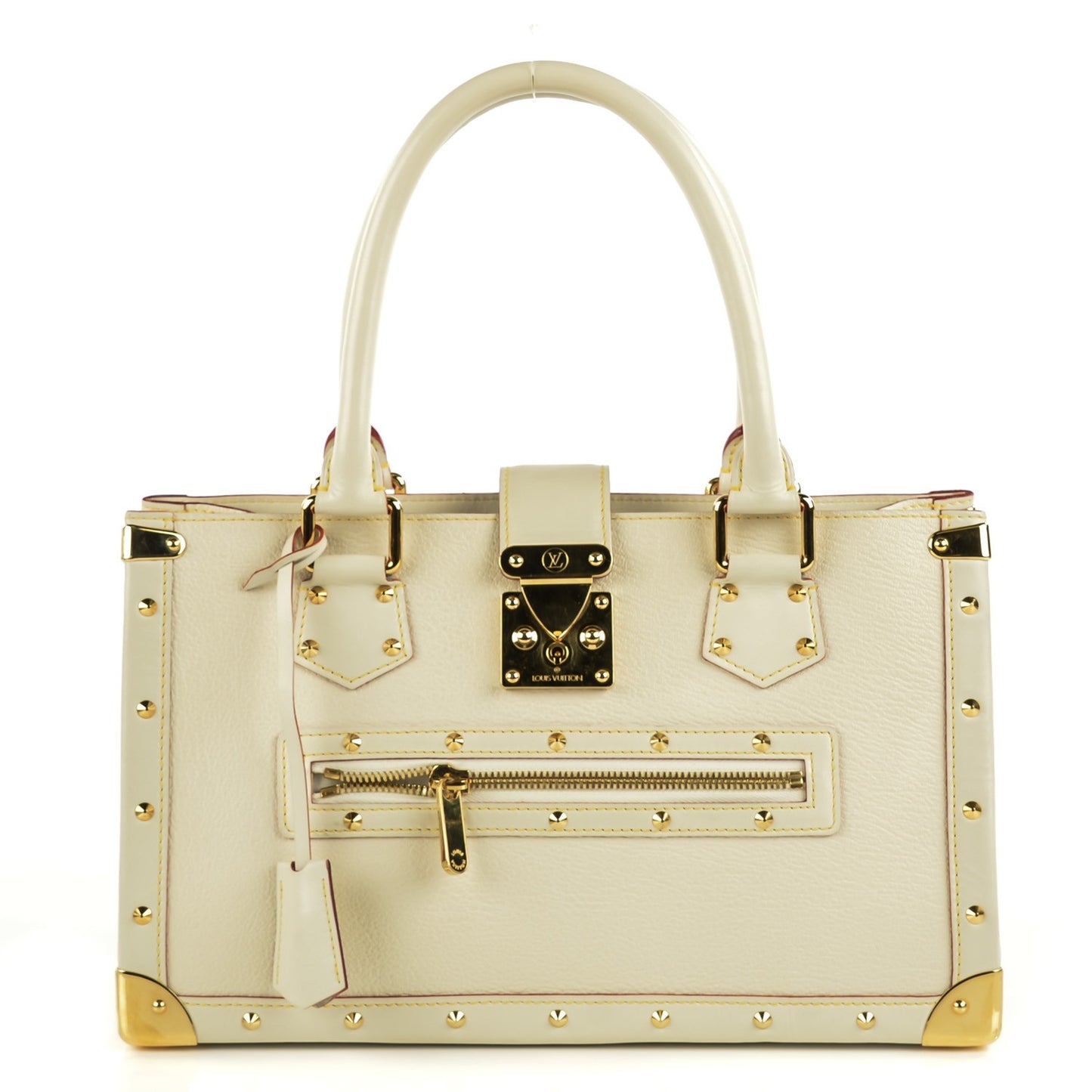 Suhali Le Fabuleux White